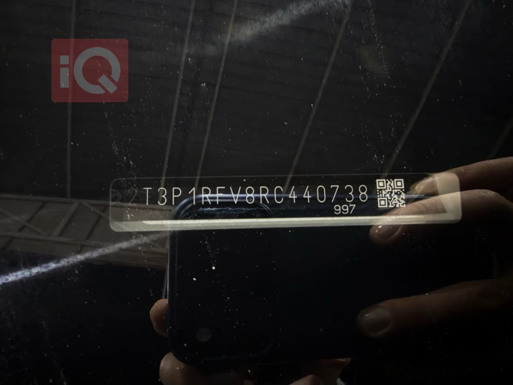 تويوتا راف 4